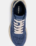 Hoff CITY SARTORIAL BLUE маратонки дамски тъмносини 22602424