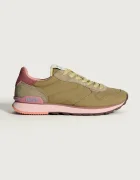Hoff Маратонки TRACK & FIELD KHAKI