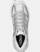 Hoka обувки за бягане Mafate Speed 2 сиви 1126851