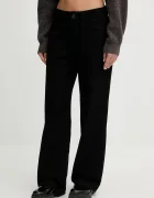 Hollister Co. Дънки с висока талия KI355-5439-975