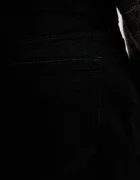 Hollister Co. Дънки с висока талия KI355-5439-975