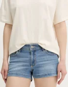Hollister Co. Дънков къс панталон