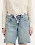 Hollister Co. Дънков къс панталон