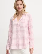Hollister Co. Горнище на пижама