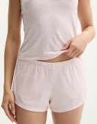 Hollister Co. Късо долнище на пижама