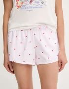 Hollister Co. Късо долнище на пижама