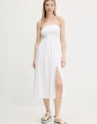 Hollister Co. Ленена рокля