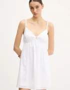 Hollister Co. Памучна рокля