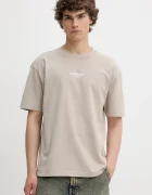 Hollister Co. Памучна тениска