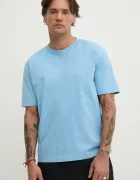 Hollister Co. Памучна тениска
