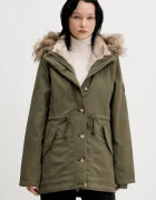 Hollister Co. Парка