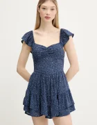 Hollister Co. Рокля