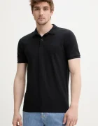 Hollister Co. Тениска с яка