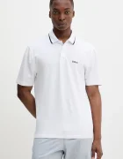 Hollister Co. Тениска с яка