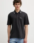 Hollister Co. Тениска с яка
