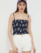 Hollister Co. Топ