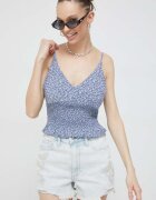 Hollister Co. Топ