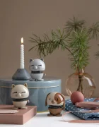 Hoptimist Декоративна фигурка от пластмаса S 26126
