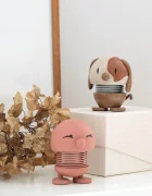 Hoptimist Декоративна фигурка от пластмаса S 26126