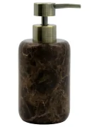 House Doctor Дозатор за сапун HDAble 165 x 75 cm в кафяво