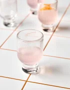 House Doctor комплект стъклени чаши от стъкло 230 ml