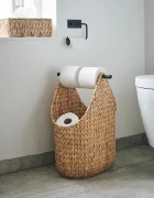 House Doctor кош за баня 35 x 24 x 50 cm 262240301
