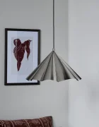 House Doctor лампа висяща от желязо 50 x 25 cm 900002125