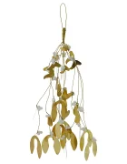House Doctor Висяща украса HDMistletoe 37 x 15 cm