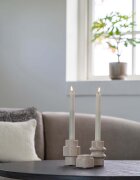 House Nordic Декоративен свещник (2 броя)