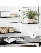 House Nordic Кутия с капак Love 135 x 8 x 9 cm в бежово
