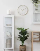 House Nordic Кутия с капак в бежово