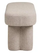House Nordic Пейка Weston 95 x 36 x 45 cm в бежово