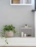 House Nordic Рафт Rabo в бежово