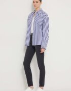 HUGO Blue Дънки в черно 50515957