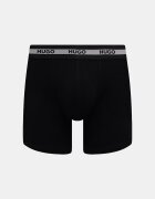 HUGO боксерки мъжки от памук с еластан BOXER BR PLANET DES 3 броя многоцветни 50545674