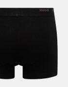 HUGO боксерки мъжки TRUNK FIVE PACK 5 броя сиви 50532619