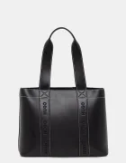 HUGO Чанта Becky UP_Tote SM