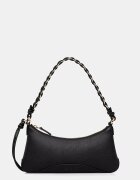 HUGO чанта дамска Ilary_Shoulder Bag черна 50562964