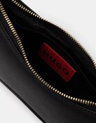 HUGO чанта дамска Ilary_Shoulder Bag черна 50562964