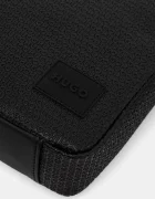 HUGO Чанта Ethon2.0HI_MN_NS Zip в черно 50558524