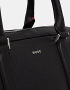 HUGO чанта мъжка GO-BAG HOLDALL черна 50568255