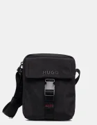 HUGO Чанта през рамо Marsel_NS Zip