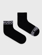 HUGO Чорапи 2P SH LOGO CC W