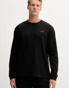 HUGO Домашна блуза с дълги ръкави Austin LS Shirt