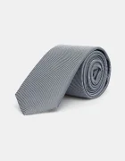 HUGO Копринена вратовръзка Tie cm 6