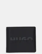 HUGO Кожен портфейл Nosh_8cc
