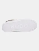HUGO Маратонки Lyzz в бежово 50552729
