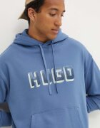 HUGO Памучен суичър