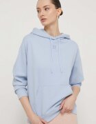 HUGO Памучен суичър Delfinia