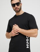 HUGO Плажна тениска T-SHIRT RN RELAXED
